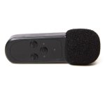 Nilox NXACXMIC cámara para deporte de acción 8 MP 4K Ultra HD CMOS 56,2 g