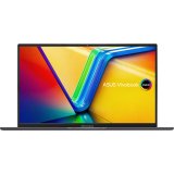ASUS Vivobook 15 OLED P1505VA-L1755X Intel® Core™ i7 i7-13620H Ordinateur portable 39,6 cm (15.6") Full HD 16 Go DDR4-SDRAM 1 To SSD Wi-Fi 6E (802.11ax) Windows 11 Pro Noir