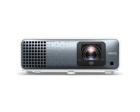 BenQ TK710STi Proyector de alcance estándar 3200 lúmenes ANSI DLP UHD 4K (3840x2160) 3D Negro, Blanco