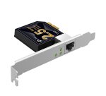 TP-Link TX201 adaptador y tarjeta de red Interno Ethernet 2500 Mbit/s