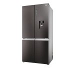 HAIER Réfrigérateur 4 portes HCR79F19EHMD