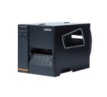 Brother TJ-4120TN impresora de etiquetas Térmica directa / transferencia térmica 300 x 300 DPI 178 mm/s Ethernet