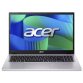 Acer Extensa 15 EX215-57-586N Intel® Core™ i5 i5-1334U Ordinateur portable 39,6 cm (15.6") Full HD 16 Go DDR5-SDRAM 512 Go SSD Wi-Fi 6 (802.11ax) Windows 11 Pro Argent