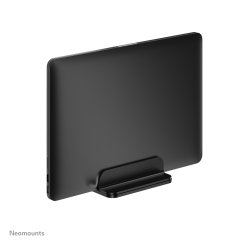 Neomounts NSLS300BLACK Soporte para portátil 11-17" - universal