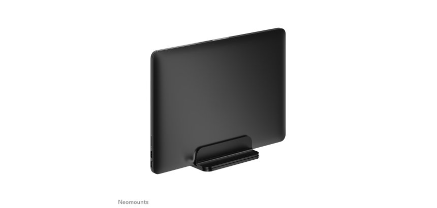 Neomounts NSLS300BLACK Soporte para portátil 11-17" - universal