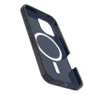 OtterBox Symmetry Series Clear für MagSafe für Apple iPhone 16, Blue Bear