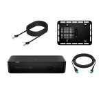 HP Poly Studio A2 Noir