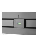 Neomounts LED-W400BLACK Support pour écran mural 32-55" - ultra-plat