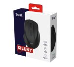 Trust Nito souris Universel Droitier RF sans fil Optique 2200 DPI