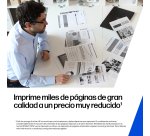 Toner hp laserjet 143a neverstop 1000 series / 1200 series negro 2500 paginas