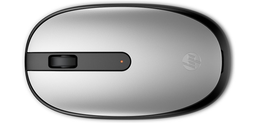 HP Souris Bluetooth argent vif 240