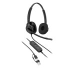 HP Poly Micro Classic-casque filaire USB monaural Mission 415 Classic (en vrac)