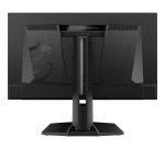MSI MAG 272UP QD-OLED X24 Monitor PC 67,3 cm (26.5") 3840 x 2160 Pixel 4K Ultra HD Nero