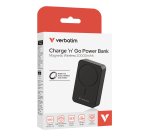 Verbatim Batterie Externe Charge 'n' Go Essentials