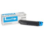 Kyocera TK 5160C - cyaan - origineel - tonercartridge