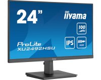 iiyama ProLite XU2492HSU-B6 computer monitor 60,5 cm (23.8") 1920 x 1080 Pixels Full HD LED Zwart