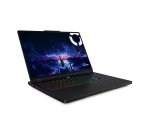 Lenovo Legion Pro 5 16IAX10H Intel Core Ultra 9 275HX Computer portatile 40,6 cm (16") WQXGA 32 GB DDR5-SDRAM 1 TB SSD NVIDIA GeForce RTX 5070 Ti Wi-Fi 6 (802.11ax) Windows 11 Home Italiano Nero