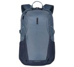 Thule EnRoute TEBP4216 Pond Gray/Dark Slate sac à dos Sac à dos normal Gris, Marine Nylon