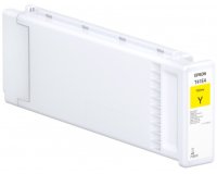 Epson UltraChrome XD2 cartouche d'encre 1 pièce(s) Original Jaune
