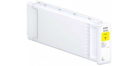 Epson Singlepack UltraChrome XD2 Yellow 700ml