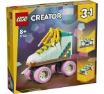 LEGO Creator Retro Roller Skate