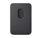 Apple iPhone FineWoven Wallet with MagSafe – Black