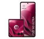 Motorola razr 60 ultra 17,7 cm (6.96") Doppia SIM Android 15 5G USB tipo-C 16 GB 512 GB 4700 mAh Rosa