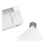 HP OneLam Combo A3 Warme lamineermachine 400 mm/min Zwart