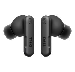 DELL EB525 Auricolare True Wireless Stereo (TWS) In-ear Musica e Chiamate Bluetooth Nero