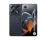 Motorola signature 17.2 cm (6.78") Dual SIM Android 16.0 5G USB Type-C 16 GB 512 GB 5200 mAh Dark Blue