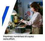 HP DeskJet 2923 Sans fil All-in-One Couleur Imprimante