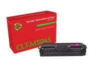 Everyday™ Magenta Remanufactured Toner by Xerox compatible with Samsung CLT-M504S, Standard capacity