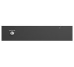 D-Link DMS-1250-10SPL Géré L2/L3 2.5G Ethernet (100/1000/2500) Connexion Ethernet, supportant l'alimentation via ce port (PoE) Noir