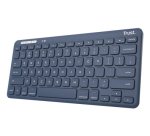 Trust Lyra Compact Wireless Keyboard