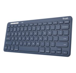 Trust Lyra Compact Wireless Keyboard