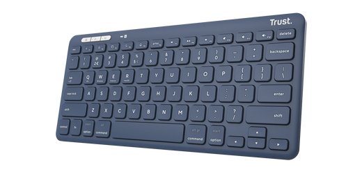 Trust Lyra Compact Wireless Keyboard