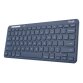 Trust Lyra Tastiera wireless compatta