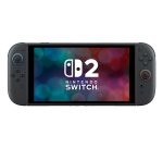 Nintendo Switch 2 console da gioco portatile 20,1 cm (7.9") 256 GB Touch screen Wi-Fi Nero