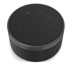 Lenovo 4XD1C82055 speakerphone PC USB Type-C Black