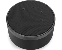 Lenovo 4XD1C82055 speakerphone PC USB Type-C Black