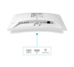 Philips Evnia 5000 27M2C5201L/00 computer monitor 68.6 cm (27") 1920 x 1080 pixels Full HD LCD White