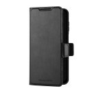 dbramante1928 Oslo Pro coque de protection pour téléphones portables 17 cm (6.7") Folio porte carte Noir