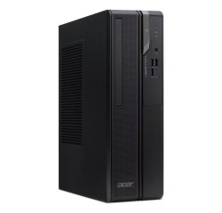 Acer Veriton VX2720G Intel® Core™ i5 i5-14400 16 GB DDR5-SDRAM 512 GB SSD Windows 11 Pro Tower PC Black