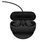 Jabra Evolve2 Buds Auriculares Inalámbrico Dentro de oído Oficina/Centro de llamadas USB Type-C / USB Type-A Bluetooth Negro