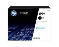 HP Toner noir LaserJet 89Y authentique extra grande capacité