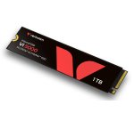 Verbatim Vi5000 PCIe NVMe M.2 SSD 1TB