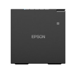 Epson TM-m30III (152): Wi-Fi + Bluetooth Model, Black, EU