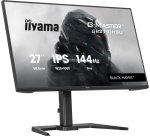 iiyama G-MASTER GB2741HSU-B1 computer monitor 68,6 cm (27") 1920 x 1080 Pixels Full HD LED Zwart