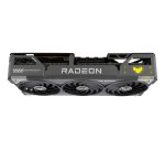 ASUS TUF Gaming TUF-RX9070XT-O16G-GAMING AMD Radeon RX 9070 XT 16 GB GDDR6