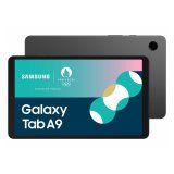 Samsung Galaxy Tab A9 SM-X110N 128 GB 22,1 cm (8.7") 8 GB Wi-Fi 5 (802.11ac) Grafito